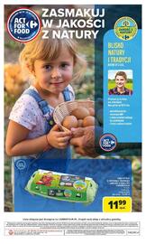 Carrefour Market gazetka Strona 24
