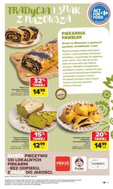 Carrefour Market gazetka Strona 3