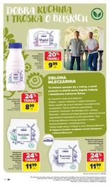 Carrefour Market gazetka Strona 4