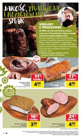 Carrefour Market gazetka Strona 6