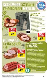 Carrefour Market gazetka Strona 7