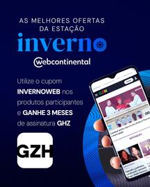 Catálogo WebContinental semana 27 Página 1