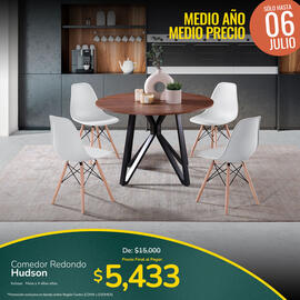 Catálogo Muebles Dico Página 2