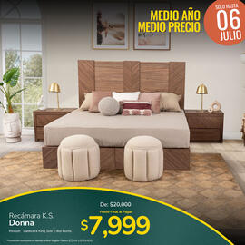 Catálogo Muebles Dico Página 3