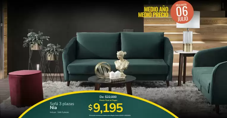 Catálogo Muebles Dico