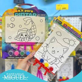 Catálogo Fantasías Miguel Página 2