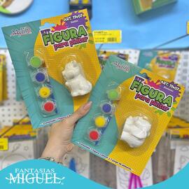 Catálogo Fantasías Miguel Página 3