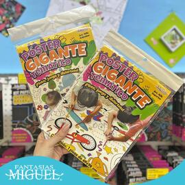 Catálogo Fantasías Miguel Página 5