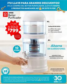 Catálogo BetterWare semana 27 Página 2
