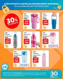 Catálogo BetterWare semana 27 Página 3