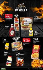 Catálogo Walmart Express Página 3