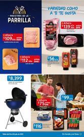 Catálogo Walmart Página 2