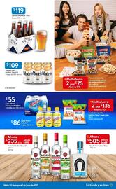 Catálogo Walmart Página 5