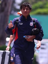 Catálogo Tienda Chivas Página 3