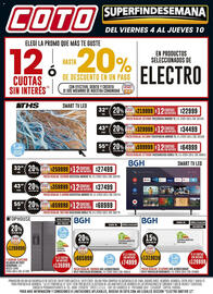 Catálogo Coto semana 27 Página 1