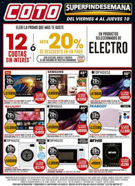 Catálogo Coto semana 27 Página 2