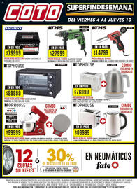 Catálogo Coto semana 27 Página 3