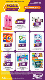Catálogo Hipermercado Libertad Página 2