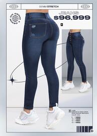 Catálogo Juana Bonita Página 19