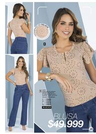 Catálogo Juana Bonita Página 25