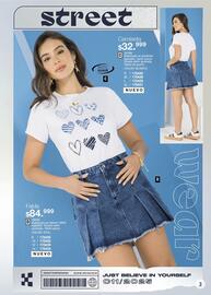 Catálogo Juana Bonita Página 3