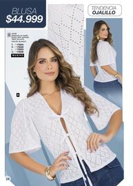 Catálogo Juana Bonita Página 34