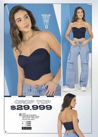 Catálogo Juana Bonita Página 4