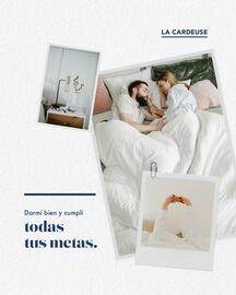 Catálogo La Cardeuse Página 3