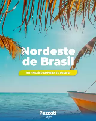 Catálogo Pezzati Viajes (válido hasta 31-07)