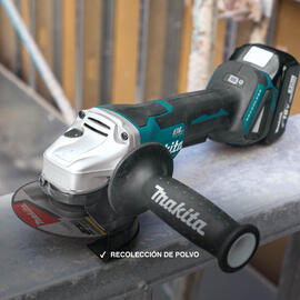 Catálogo Makita Página 4