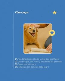 Catálogo Puppis Página 4