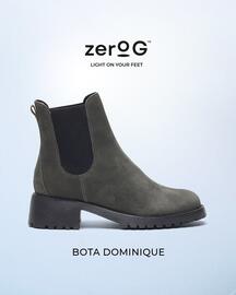 Catálogo Hush Puppies Página 2