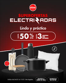 Catálogo Disco Página 5