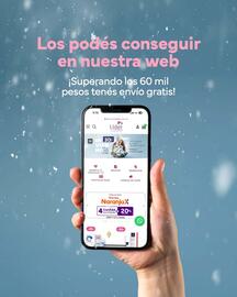 Catálogo Farmacias Líder Página 2