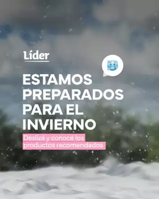 Catálogo Farmacias Líder (válido hasta 6-07)