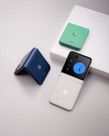 Catálogo Motorola Página 3