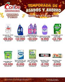 Catálogo Caribe Supermercados Página 4