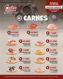 Catálogo Caribe Supermercados Página 6