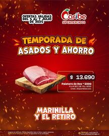 Catálogo Caribe Supermercados Página 8