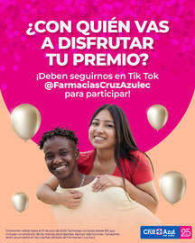 Catálogo Farmacias Cruz Azul Página 2