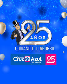Catálogo Farmacias Cruz Azul Página 4