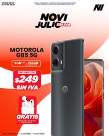 Catálogo Novicompu Página 2