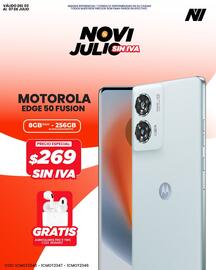 Catálogo Novicompu Página 3