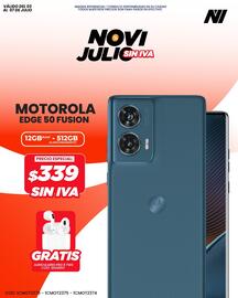 Catálogo Novicompu Página 4