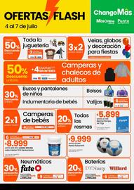 Catálogo Punto Mayorista Página 5