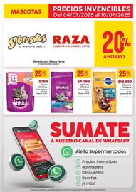 Catálogo Supermercados Aiello semana 27 Página 13