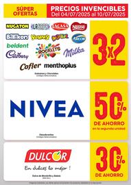 Catálogo Supermercados Aiello semana 27 Página 14