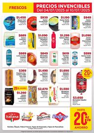 Catálogo Supermercados Aiello semana 27 Página 2