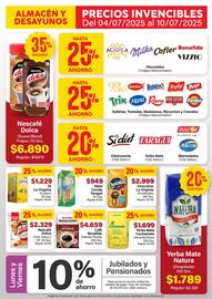 Catálogo Supermercados Aiello semana 27 Página 3
