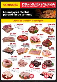 Catálogo Supermercados Aiello semana 27 Página 4